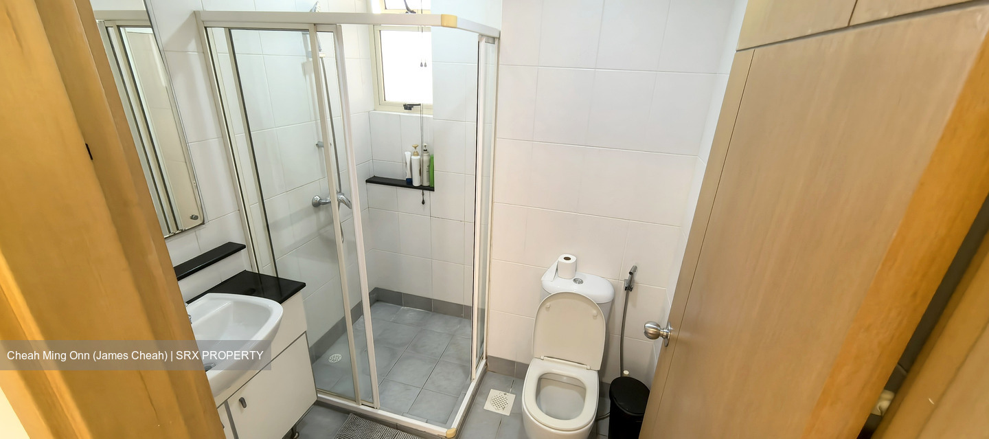 Woodsvale (D25), Condominium #453029201